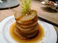 -味莊·青岛菜(云霄路店)