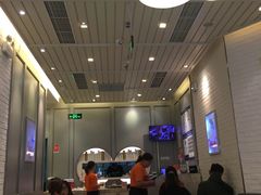 -满记甜品(荟聚购物中心店)