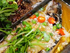 -茅炒屋龙虾·烧烤·湘菜(新河路店)