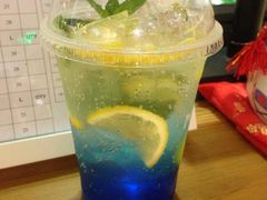 蓝色多瑙河-MIKAKU(万达广场上海宝山店)