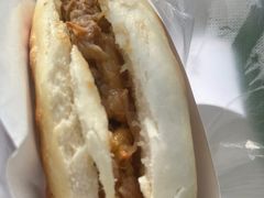 -子午路张记肉夹馍(兵马俑店)