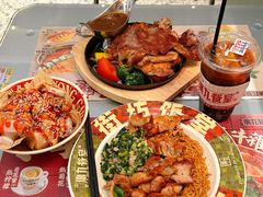 -广九餐室(陈家祠扬韬广场店)