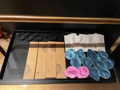 -铭牛烧肉·和牛海鲜自助(高新月牙湖店)