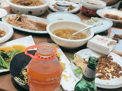 -今天国际酒店-餐厅