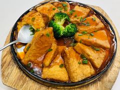 -朱仔记食府(江南大道店)