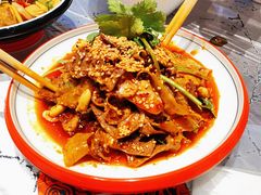 -红辣椒·川菜·火锅(大洋中心店)