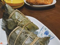 炸猪排-大壶春生煎(四川中路店)
