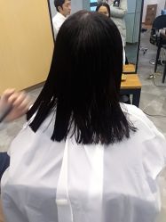 -BOF HAIR BY HONTO