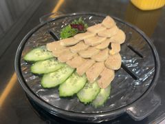-全聚德(长白直营店)