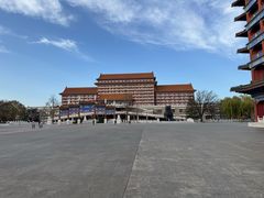 -大明幻境第一城