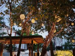 -云里小坐·小院里·团建·宴请·下午茶(三圣乡店)