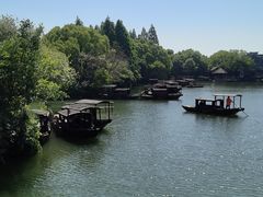 -乌镇景区