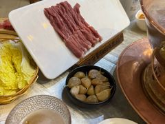 -东来顺饭庄(王府井步行街店)