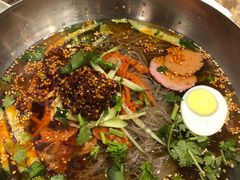 -枪火串烧·东北特色烧烤(罗湖总店)