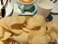 -GOTLOT COFFEE&KITCHEN角落厨房NOOK店