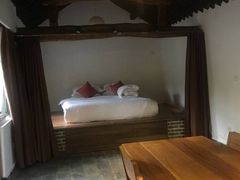 -北京山里寒舍度假酒店
