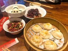 -李犟大爆鳝面·手工蟹黄包(湖滨西湖店)
