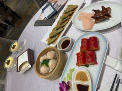 -丰鲤楼•闽南茶楼(仟禧汇店)