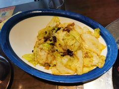 -夜郎国·贵州菜(南山店)