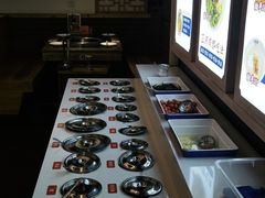 自助调料区-大龙燚火锅(南山大道店)