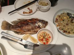 -新旺茶餐厅·早餐·夜宵(仙霞店)