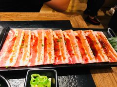 -九田家黑牛烤肉料理(石路天虹店)