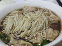 虾籽饺面-共和春(甘泉路店)