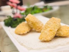 -汕头君华海逸酒店·鸿桃轩中餐厅