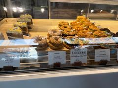 -DRUNK BAKER(上海陕康里店)