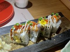 -江左尚白日本料理(万象城店)