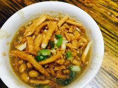 -龙抄手(文殊坊店)