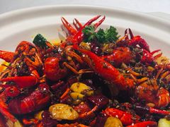 -王府井酒店(金桥港湾店)