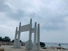 -宝安西湾红树林湿地公园