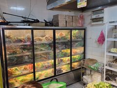 -大姐麻辣烫(莲宝中路店)