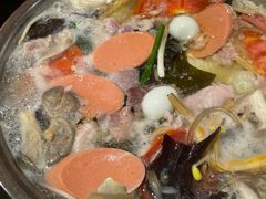 -海关荤豆花(洋河一路店)