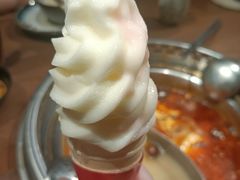 -快乐小羊·内蒙牛羊肉火锅(流花中心店)