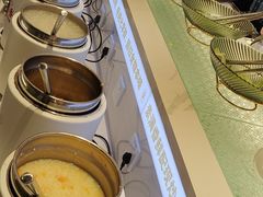 -素满香·全民食养自助(长宁龙之梦店)