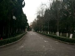 -南京航空航天大学(明故宫校区)