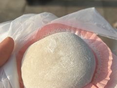 -澳门长洲糯米糍(柯打苏沙街店)
