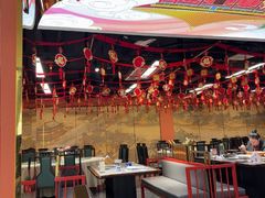 -大明王朝·南京菜(墨香路店)