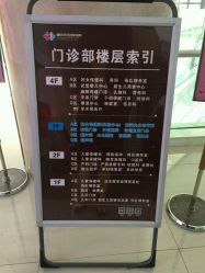 -重庆市妇幼保健院(冉家坝院区)