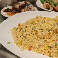 点击看大图 -华侨城洲际大酒店·宴会厅