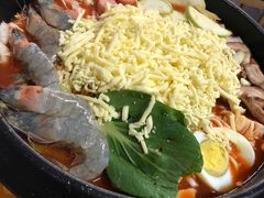 -三餐季年糕火锅(韩乐坊店)