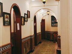 -清真·玛丽亚新疆菜主题餐厅(浙江中路店)