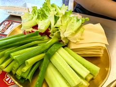 -炉队长·齐齐哈尔家庭烤肉(马家堡店)