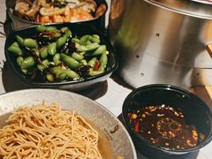 -巴厘龙虾·榜首油焖大虾(音乐学院·沿江酒馆店)
