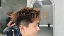 -丝源发型