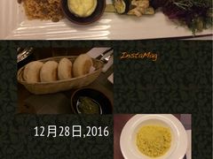 -Tajine Moroccan塔金摩洛哥中东餐厅
