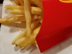 -麦当劳(百荣世贸商城店)