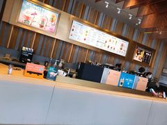 -星巴克臻选(济南恒隆店)